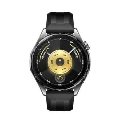 Imagen 2 del producto Smartwatch Watch Gt 6 46Mm Negro