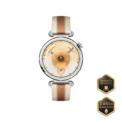 HUAWEI - Smartwatch Watch Gt 6 Blanco 41Mm