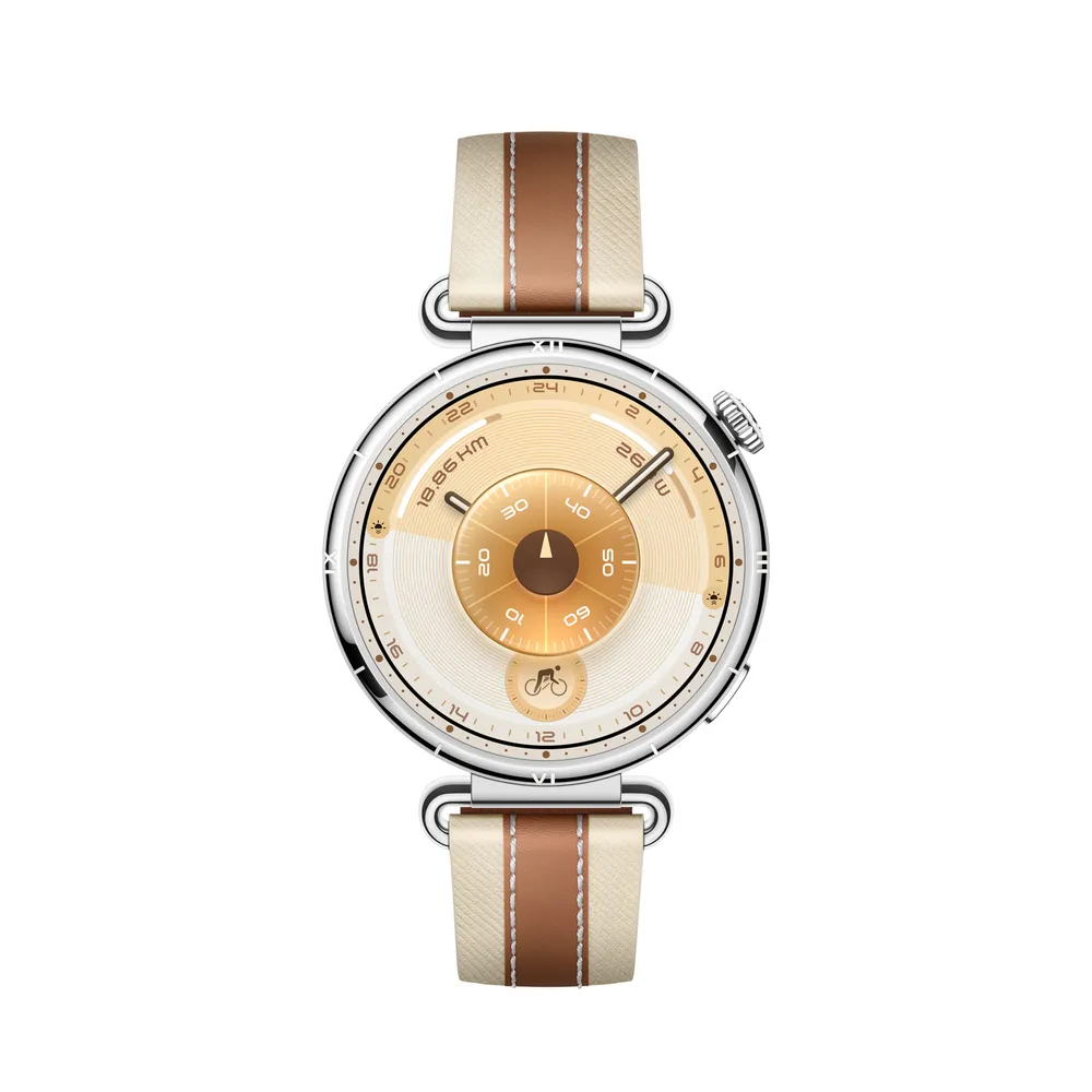 Huawei Watch GT 6 41mm Café, foto 2