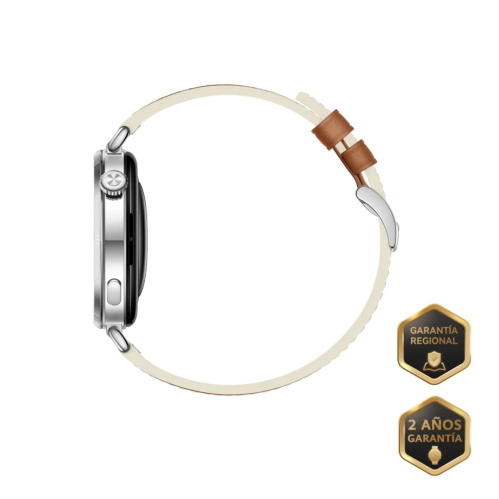 Huawei Watch GT 6 41mm Café, foto 4