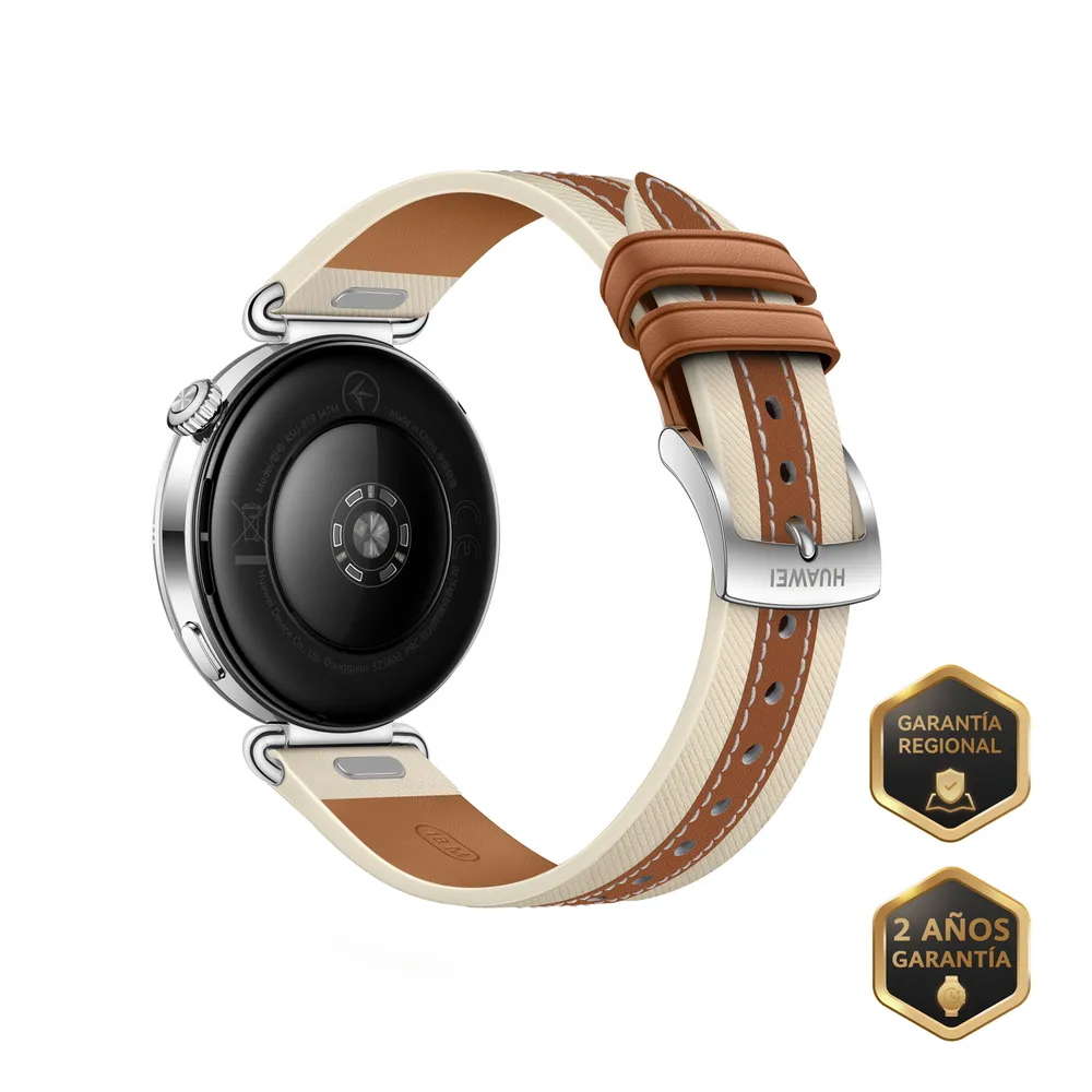 Huawei Watch GT 6 41mm Café, foto 5