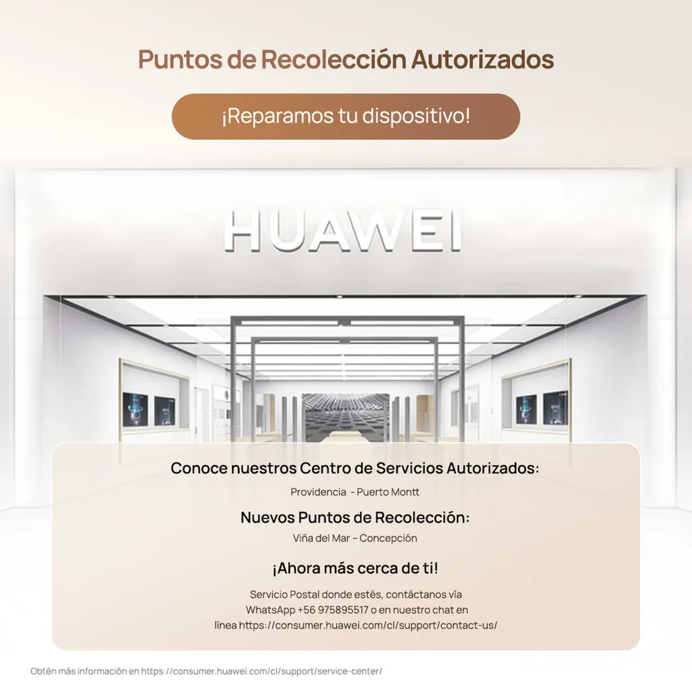 Huawei Watch GT 6 41mm Café, foto 8
