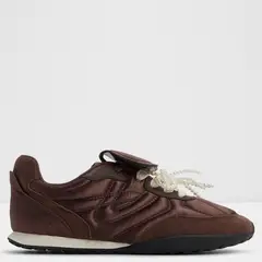 ALDO - Gialdan Zapatilla Urbana Mujer Café