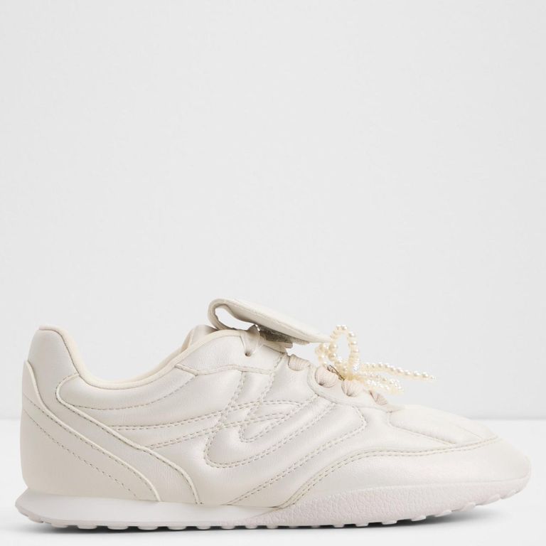 ALDO Gialdan Zapatilla Urbana Mujer Blanco