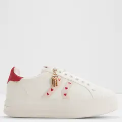 ALDO - Adores Zapatilla Urbana Mujer Blanco