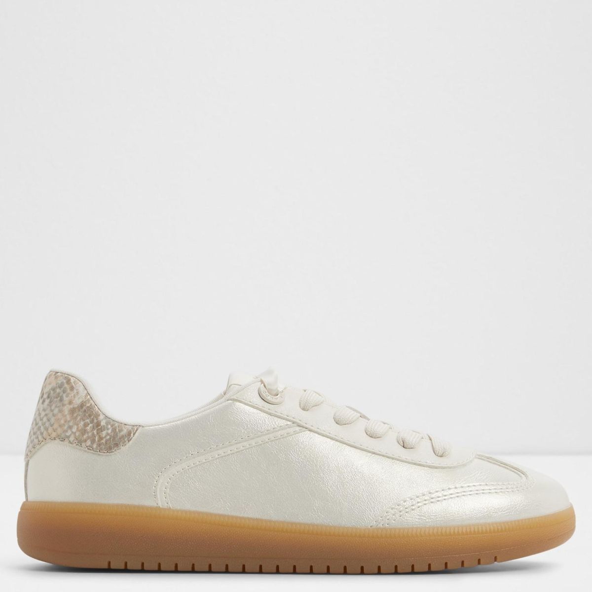 ALDO - Areanne Zapatilla Urbana Mujer Blanco Aldo