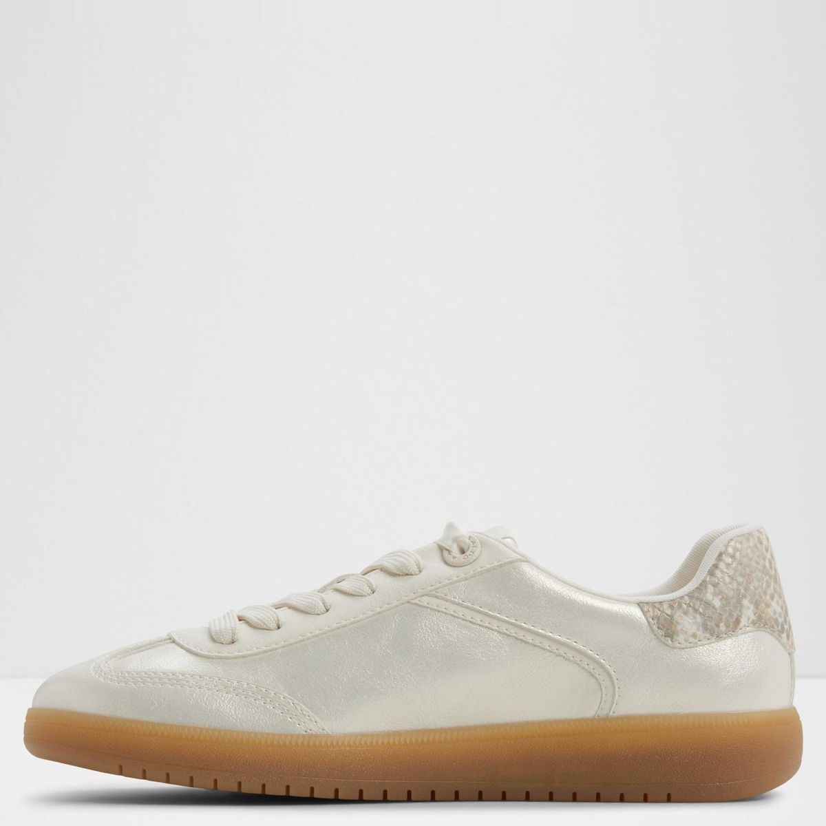 ALDO - Areanne Zapatilla Urbana Mujer Blanco Aldo