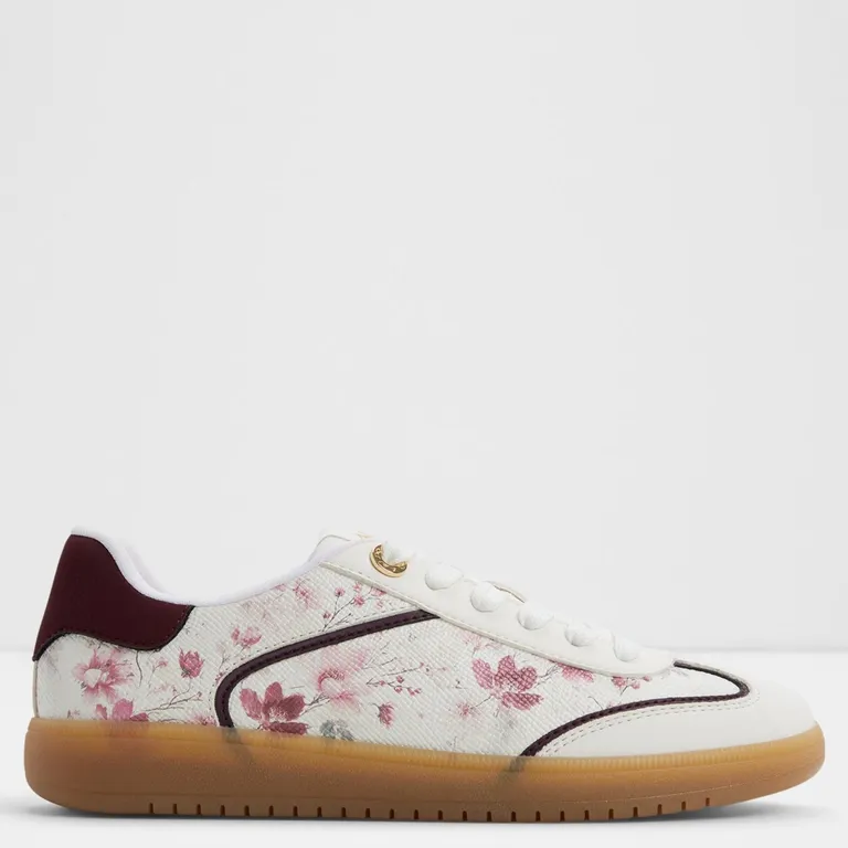 ALDO Areanne Zapatilla Urbana Mujer Blanco