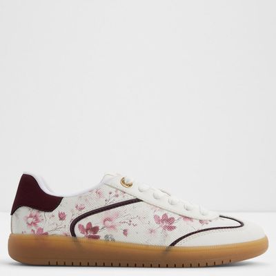 Imagen 1 del producto Areanne Zapatilla Urbana Mujer Blanco