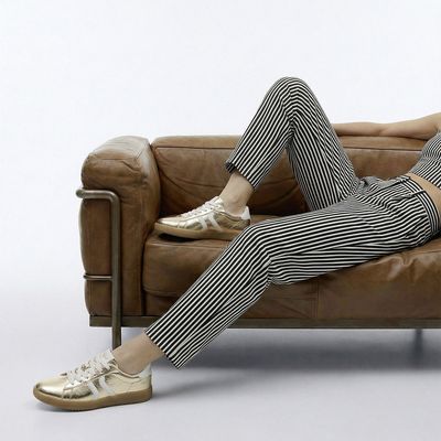 Imagen 2 del producto Chicsneaker2 Zapatilla Urbana Mujer