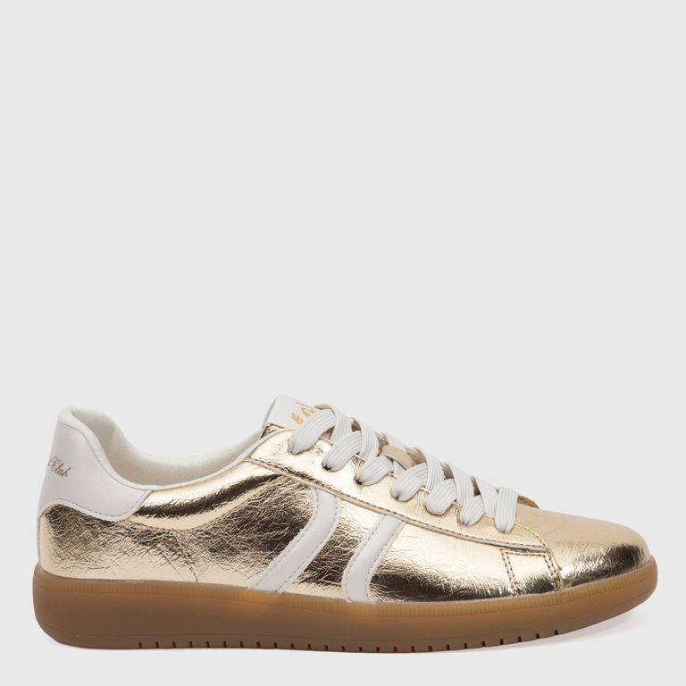 Chicsneaker2 Zapatilla Urbana Mujer