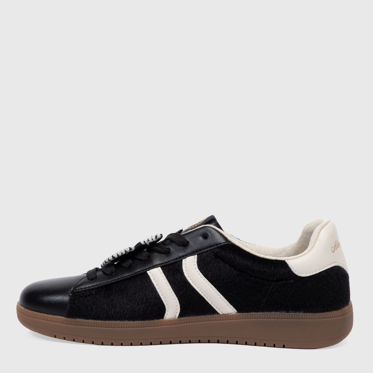 ALDO - Chicsneaker2 Zapatilla Urbana Mujer Negro Aldo