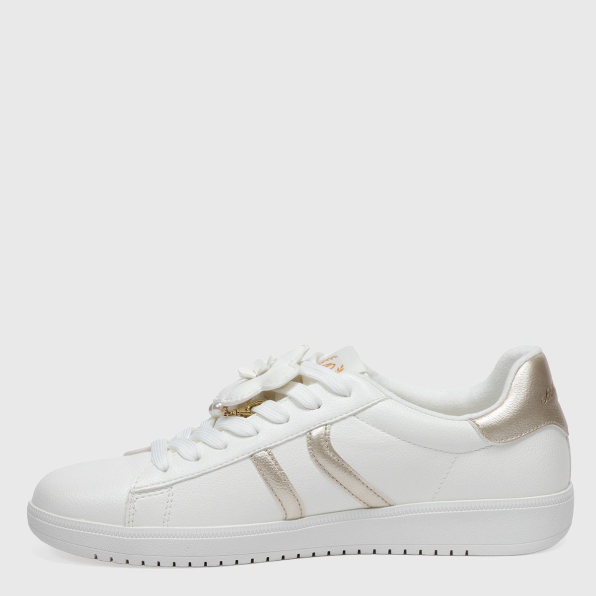 ALDO - Chicsneaker2 Zapatilla Urbana Mujer Blanco Aldo