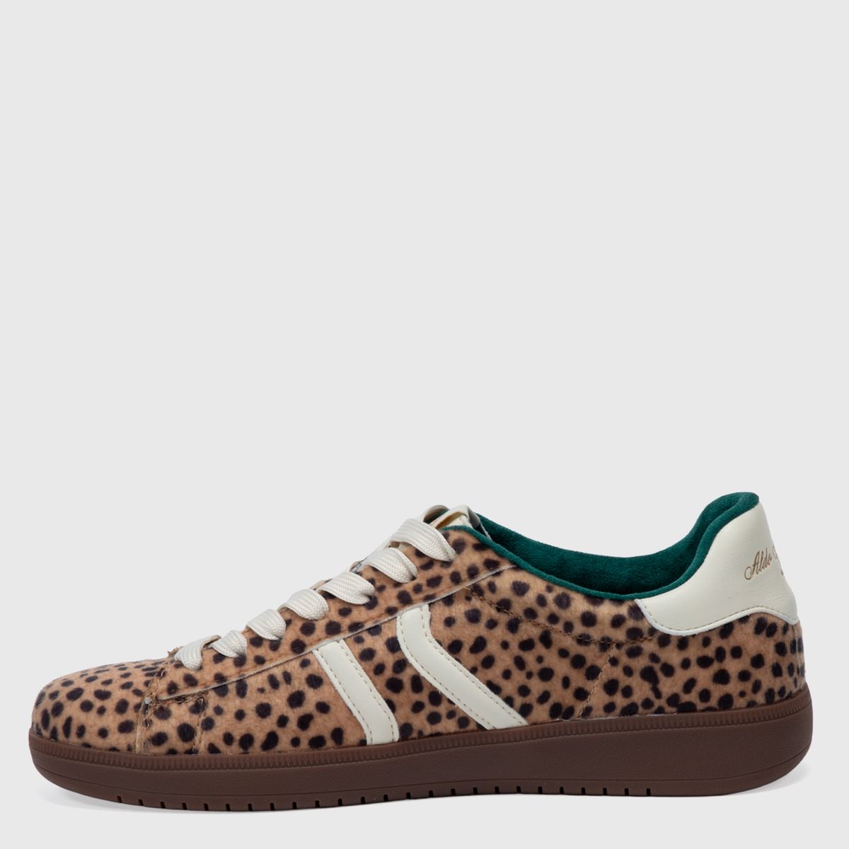 ALDO - Chicsneaker2 Zapatilla Urbana Mujer Café Aldo