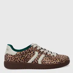 ALDO - Chicsneaker2 Zapatilla Urbana Mujer Café