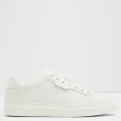 ALDO - Ccourtline Zapatilla Urbana Hombre Blanco