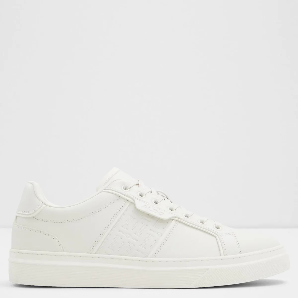 ALDO - Ccourtline Zapatilla Urbana Hombre Blanco Aldo