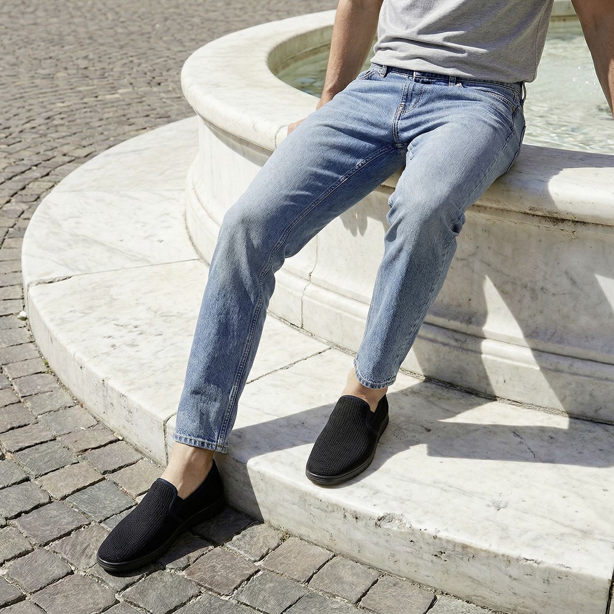 ALDO - Ccourtline Zapatilla Urbana Hombre Blanco Aldo