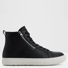 ALDO - Aston Zapatilla Urbana Hombre Negro
