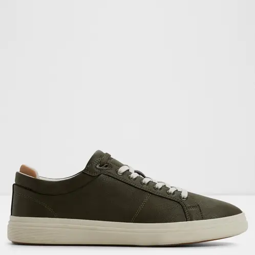 ALDO - Finespec Zapatilla Urbana Hombre Verde