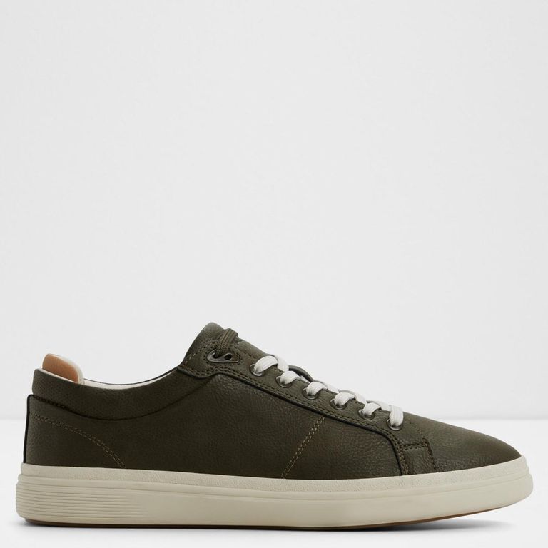 Finespec Zapatilla Urbana Hombre Verde
