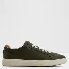 ALDO - Finespec Zapatilla Urbana Hombre Verde