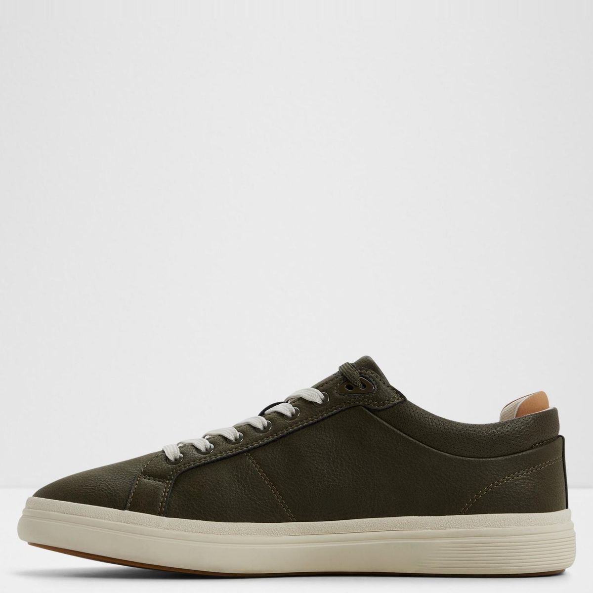 ALDO - Finespec Zapatilla Urbana Hombre Verde Aldo