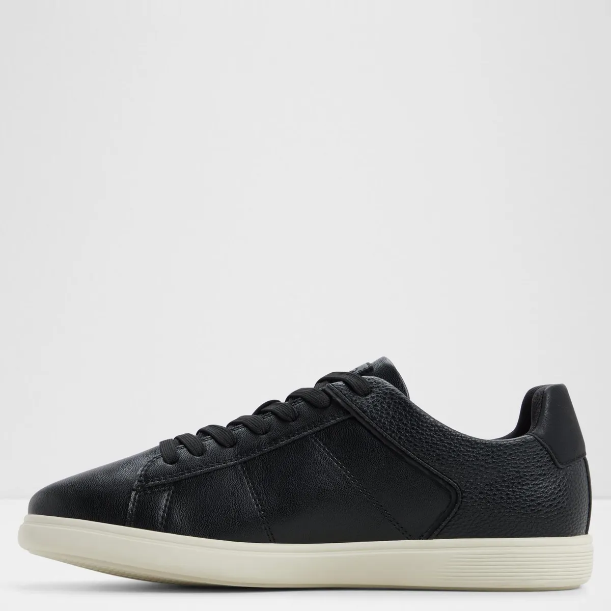 ALDO - Ovie Zapatilla Urbana Hombre Negro Aldo