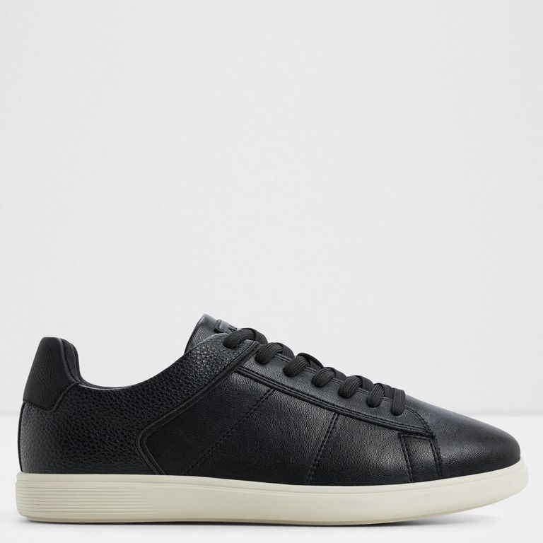 ALDO Ovie Zapatilla Urbana Hombre Negro