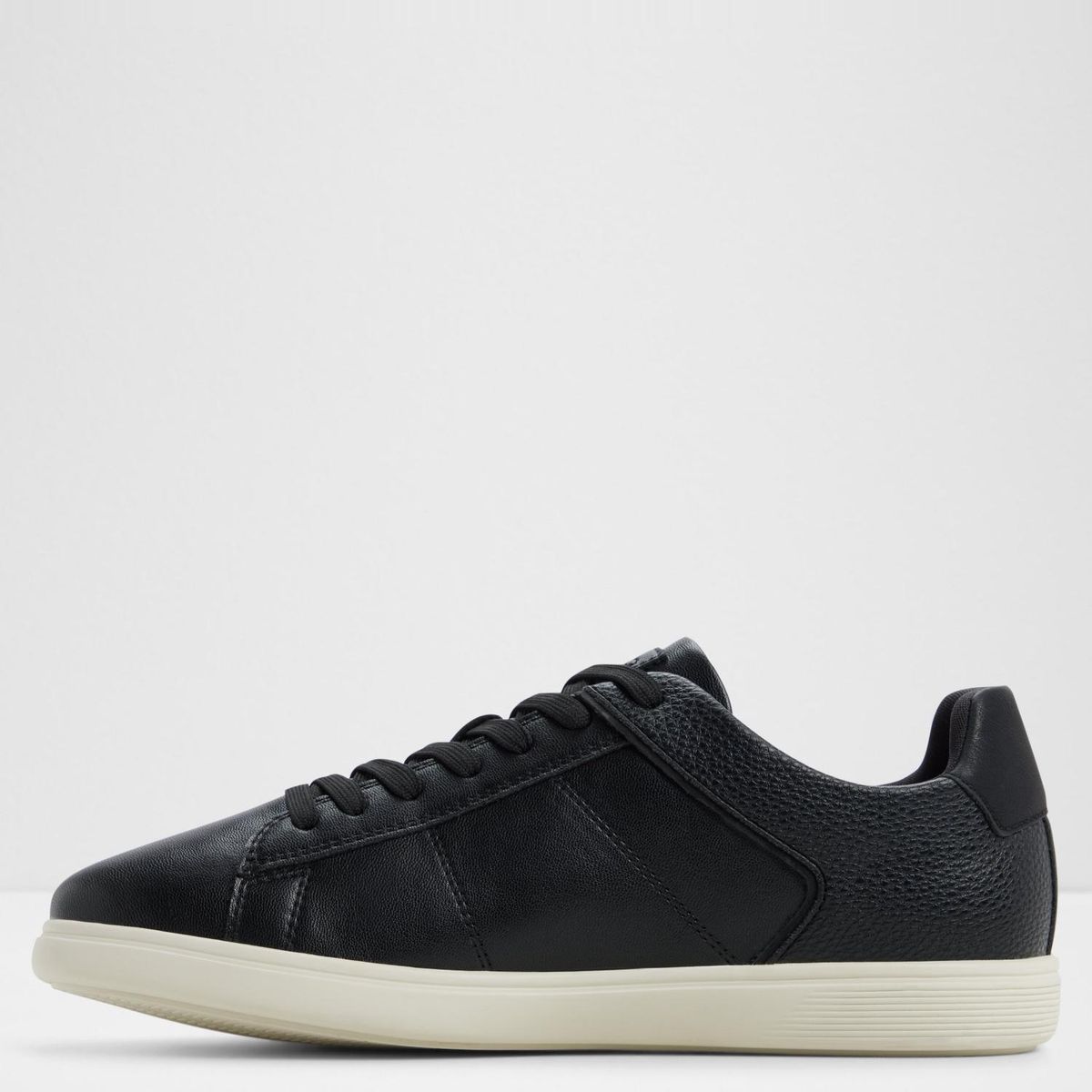 ALDO - Ovie Zapatilla Urbana Hombre Negro Aldo