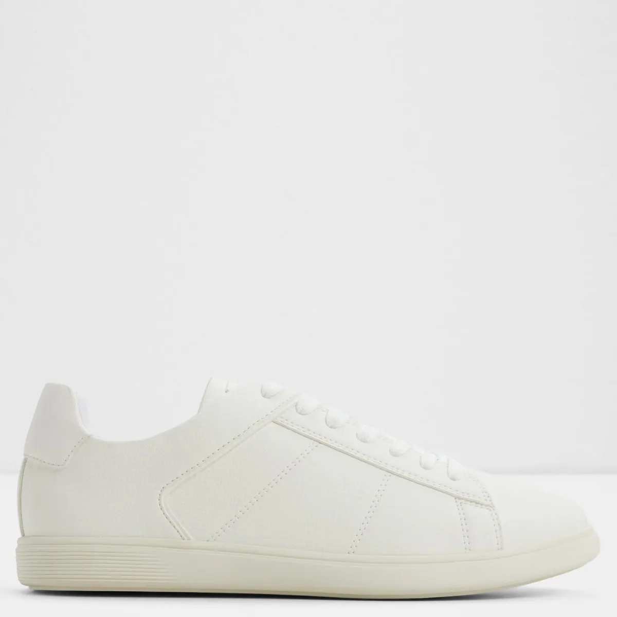 ALDO - Ovie Zapatilla Urbana Hombre Blanco Aldo
