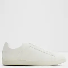 ALDO - Ovie Zapatilla Urbana Hombre Blanco