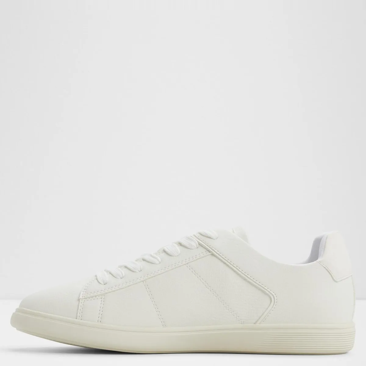 ALDO - Ovie Zapatilla Urbana Hombre Blanco Aldo