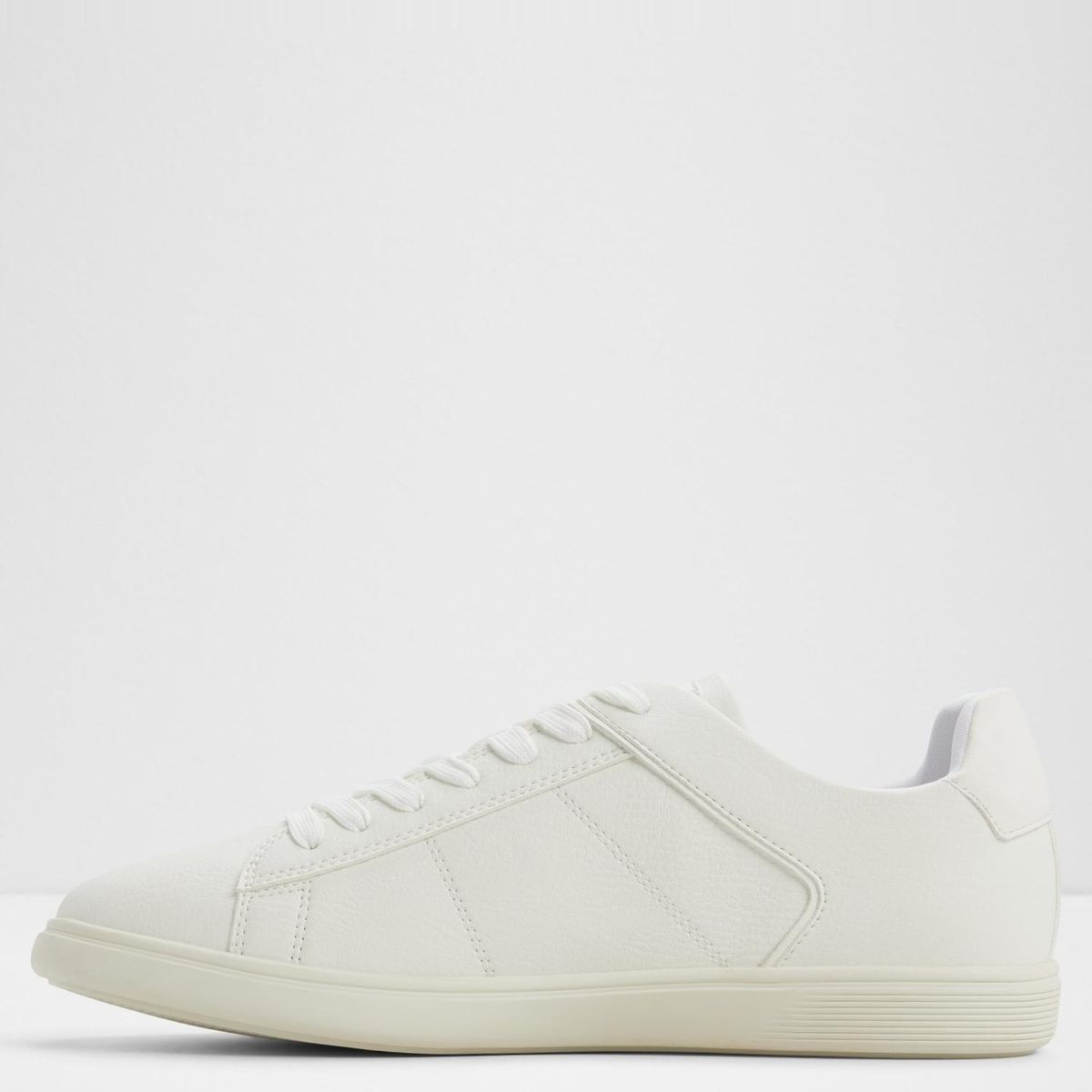 ALDO - Ovie Zapatilla Urbana Hombre Blanco Aldo