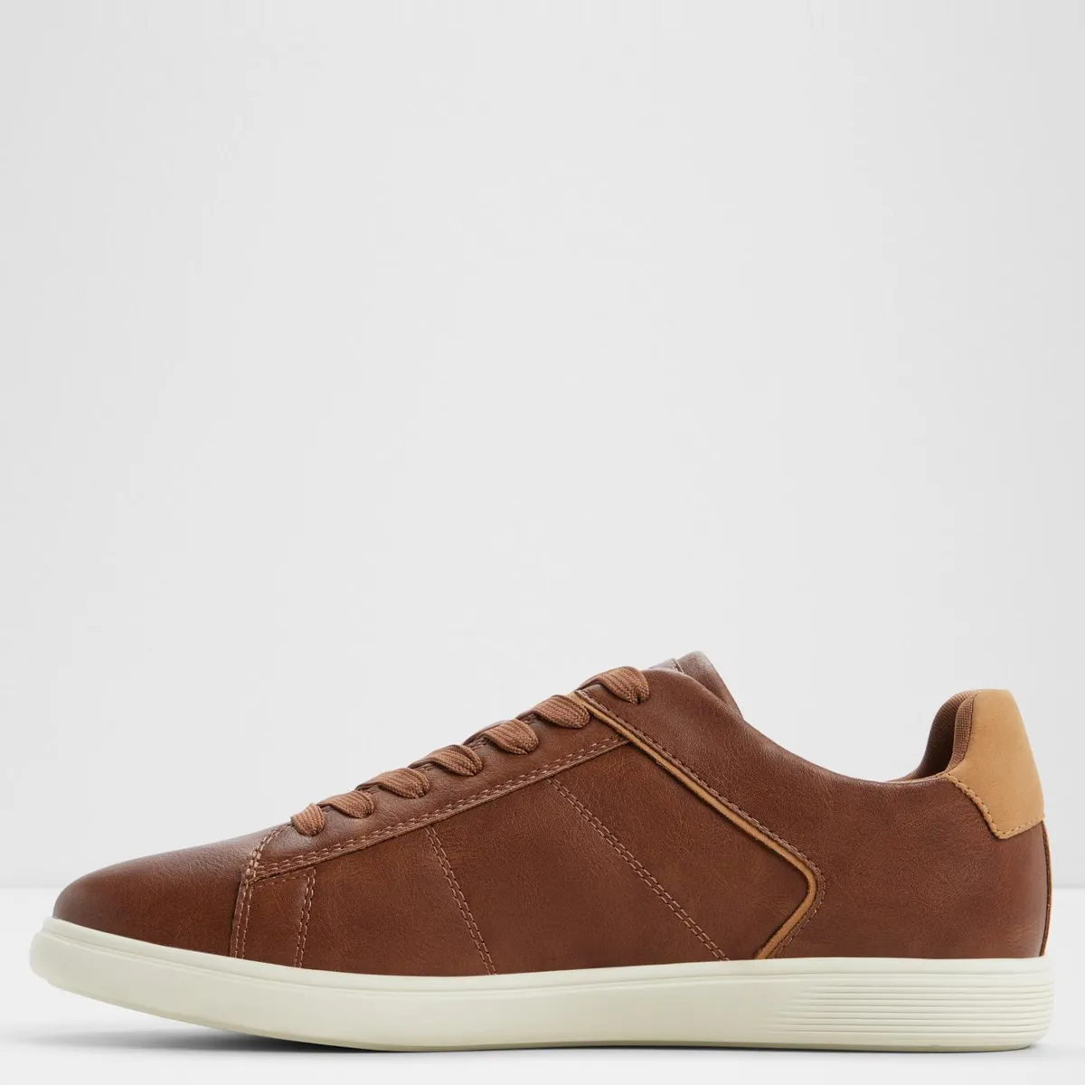 ALDO - Ovie Zapatilla Urbana Hombre Café Aldo