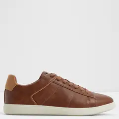 ALDO - Ovie Zapatilla Urbana Hombre Café