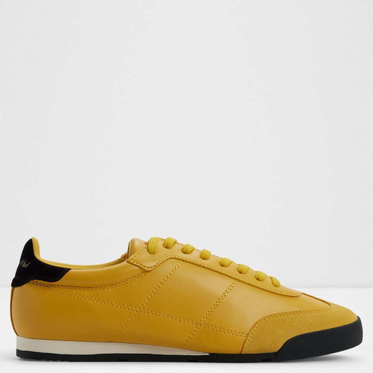 ALDO - Kickoff Zapatilla Urbana Hombre Amarillo Aldo