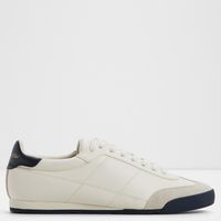 Kickoff Zapatilla Urbana Hombre Café