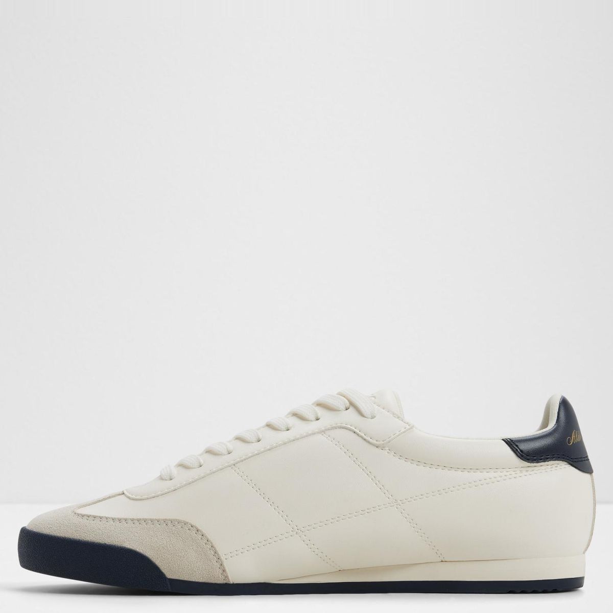 ALDO - Kickoff Zapatilla Urbana Hombre Café Aldo