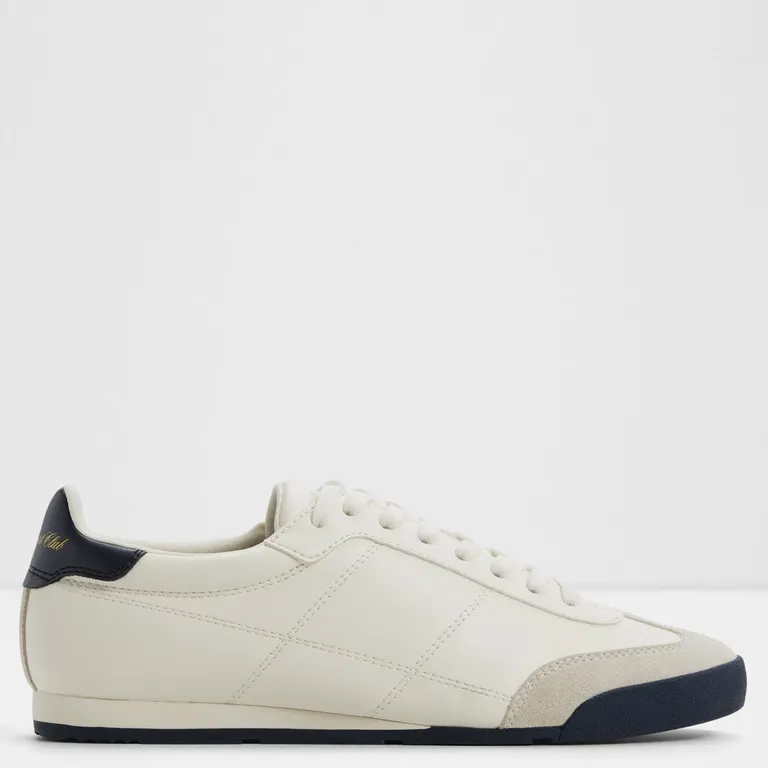Kickoff Zapatilla Urbana Hombre Café