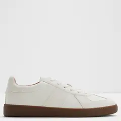 ALDO - Fender Zapatilla Urbana Hombre Blanco
