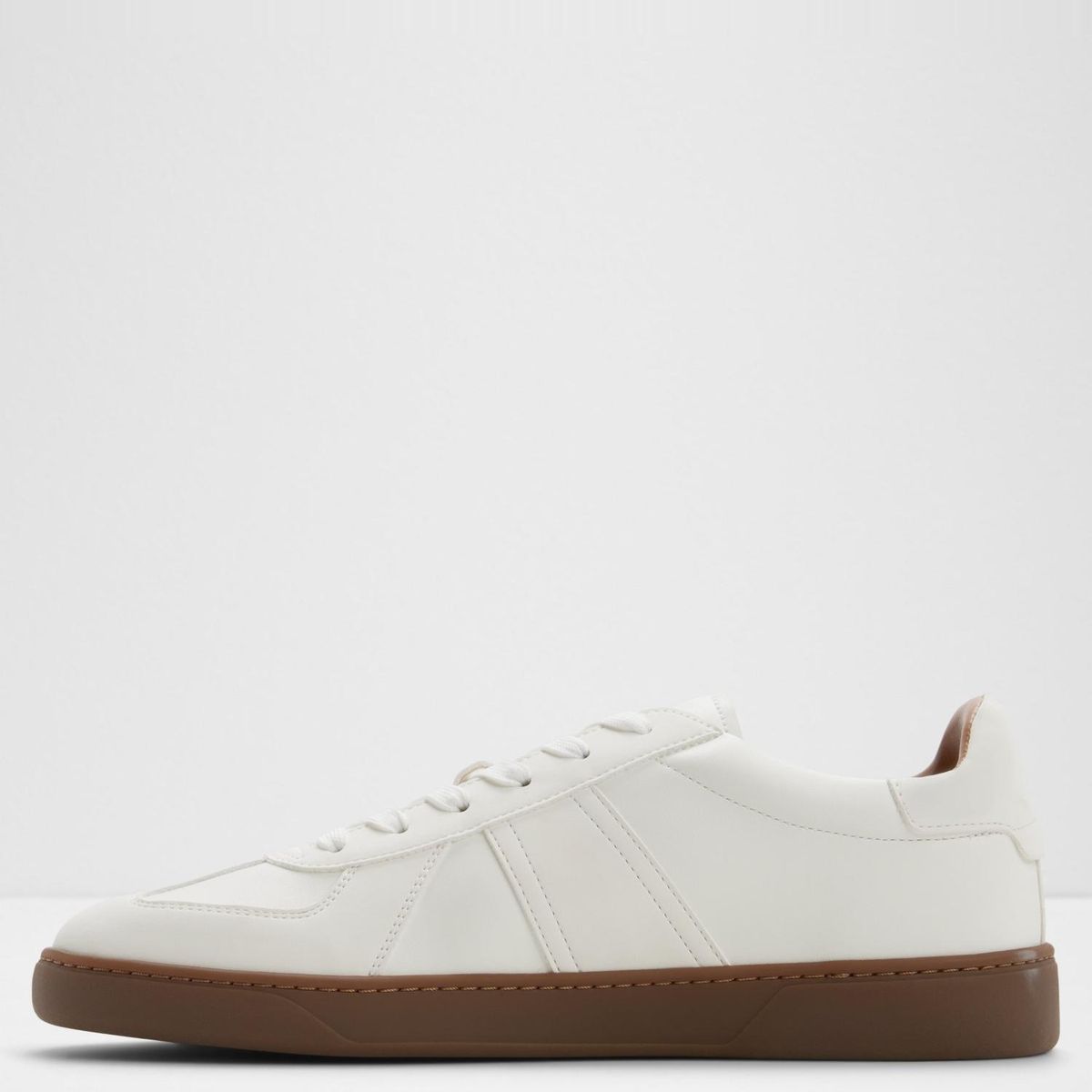 ALDO - Fender Zapatilla Urbana Hombre Blanco Aldo