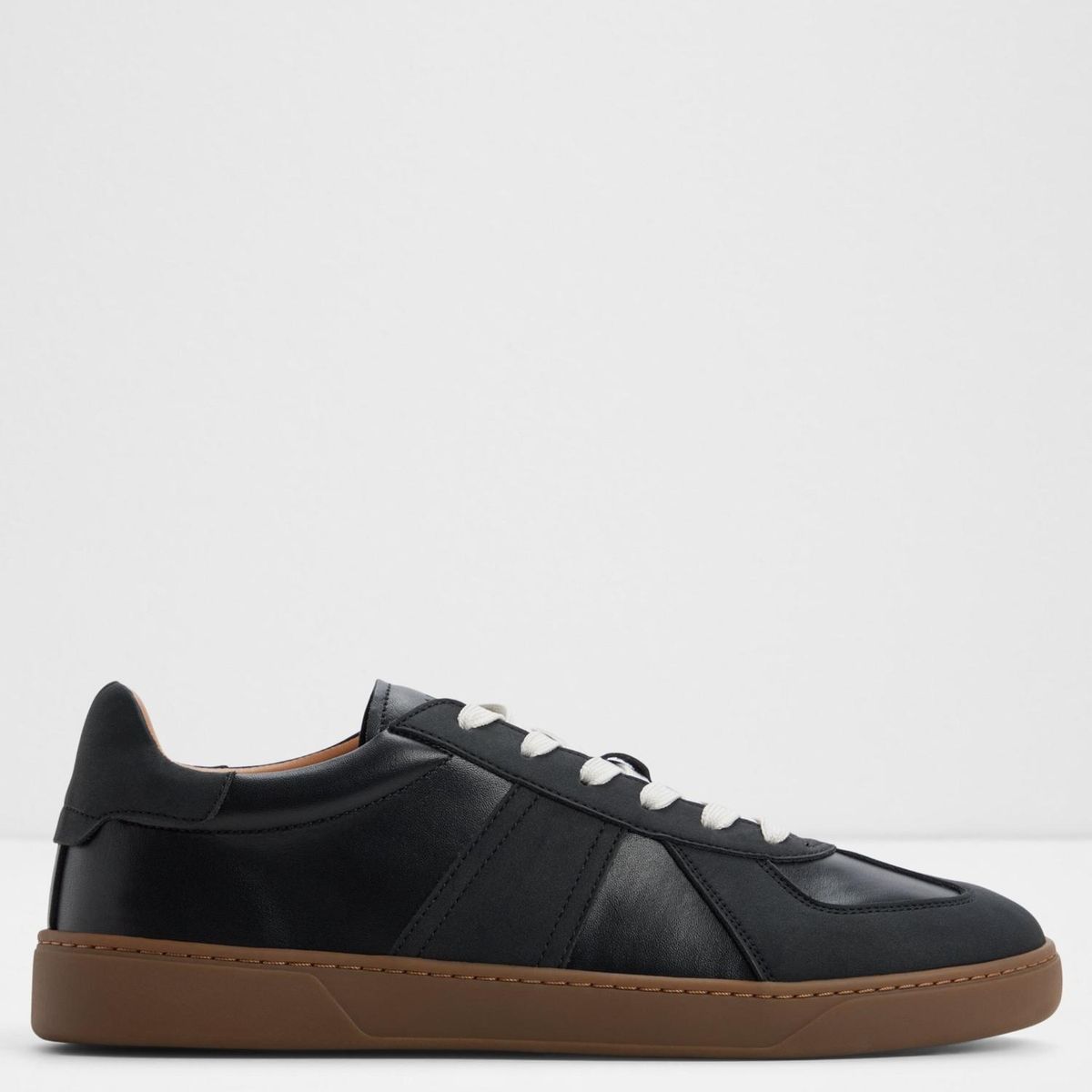 ALDO - Fender Zapatilla Urbana Hombre Negro Aldo