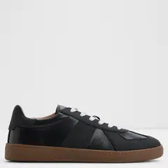 ALDO - Fender Zapatilla Urbana Hombre Negro