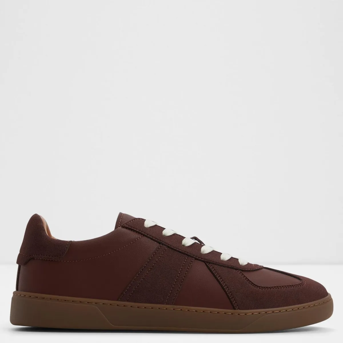 ALDO - Fender Zapatilla Urbana Hombre Rojo Aldo