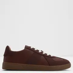 ALDO - Fender Zapatilla Urbana Hombre Rojo