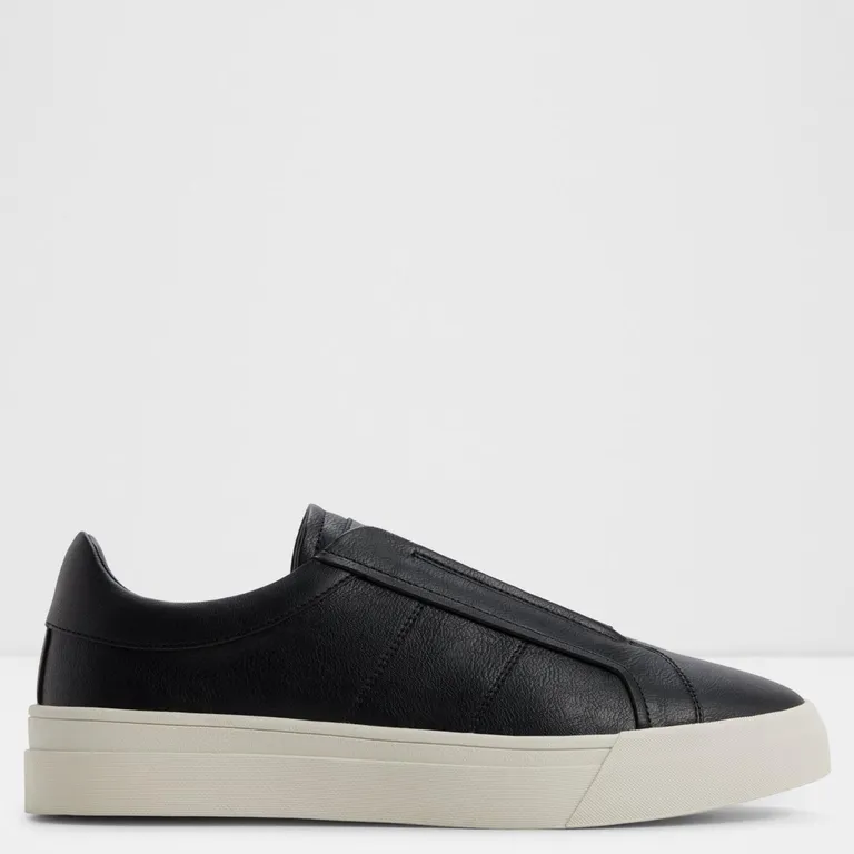 Auren Zapatilla Urbana Hombre Negro