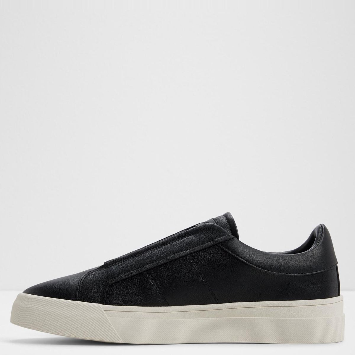 ALDO - Auren Zapatilla Urbana Hombre Negro Aldo