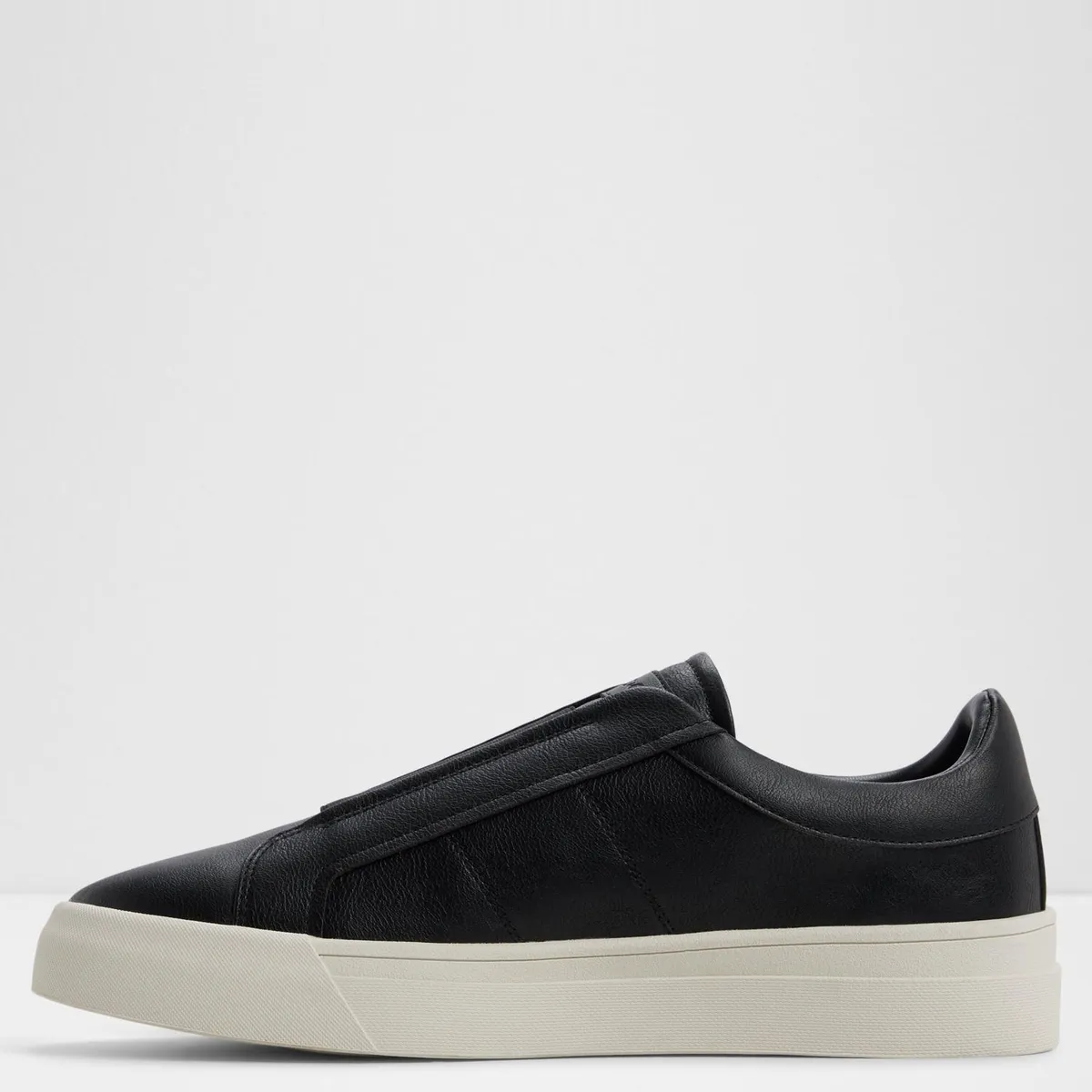 ALDO - Auren Zapatilla Urbana Hombre Negro Aldo