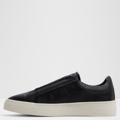 Imagen 2 del producto Auren Zapatilla Urbana Hombre Negro